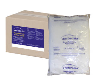 Ambrosia bee food fondant 12.5kg box