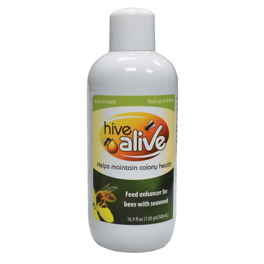 Hive Alive 500ml